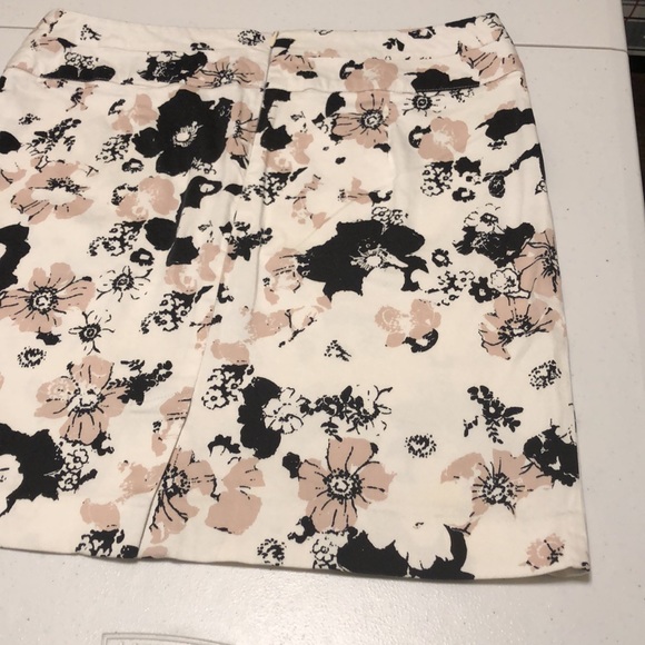 Donna Ricco NY Skirt Size 10 - Picture 11 of 12